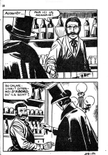 Elvifrance - Jacula - 115 - Je te vengerai ! : page 18