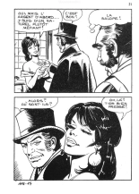 Elvifrance - Jacula - 115 - Je te vengerai ! : page 21