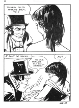 Elvifrance - Jacula - 115 - Je te vengerai ! : page 22