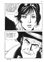 Elvifrance - Jacula - 115 - Je te vengerai ! : page 23