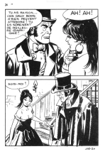 Elvifrance - Jacula - 115 - Je te vengerai ! : page 24