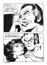 Elvifrance - Jacula - 115 - Je te vengerai ! : page 27