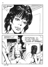 Elvifrance - Jacula - 115 - Je te vengerai ! : page 32