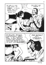 Elvifrance - Jacula - 115 - Je te vengerai ! : page 33