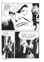 Elvifrance - Jacula - 115 - Je te vengerai ! : page 34