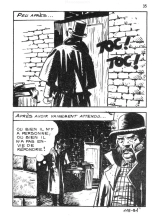 Elvifrance - Jacula - 115 - Je te vengerai ! : page 35
