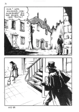Elvifrance - Jacula - 115 - Je te vengerai ! : page 36