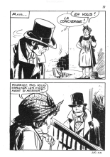 Elvifrance - Jacula - 115 - Je te vengerai ! : page 37