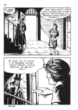 Elvifrance - Jacula - 115 - Je te vengerai ! : page 38