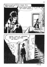 Elvifrance - Jacula - 115 - Je te vengerai ! : page 39