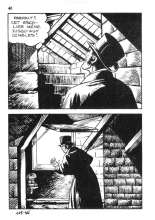 Elvifrance - Jacula - 115 - Je te vengerai ! : page 40