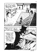 Elvifrance - Jacula - 115 - Je te vengerai ! : page 41