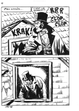 Elvifrance - Jacula - 115 - Je te vengerai ! : page 42