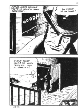 Elvifrance - Jacula - 115 - Je te vengerai ! : page 43