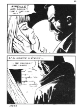 Elvifrance - Jacula - 115 - Je te vengerai ! : page 45