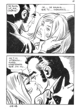 Elvifrance - Jacula - 115 - Je te vengerai ! : page 47