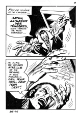 Elvifrance - Jacula - 115 - Je te vengerai ! : page 49