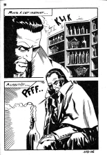 Elvifrance - Jacula - 115 - Je te vengerai ! : page 50