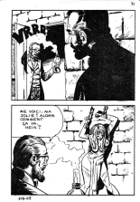 Elvifrance - Jacula - 115 - Je te vengerai ! : page 51