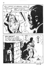 Elvifrance - Jacula - 115 - Je te vengerai ! : page 52