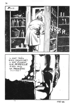 Elvifrance - Jacula - 115 - Je te vengerai ! : page 54