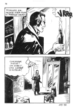Elvifrance - Jacula - 115 - Je te vengerai ! : page 56
