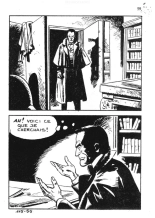 Elvifrance - Jacula - 115 - Je te vengerai ! : page 59