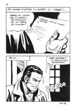 Elvifrance - Jacula - 115 - Je te vengerai ! : page 60