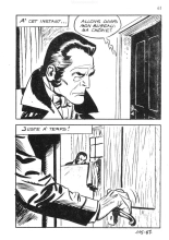 Elvifrance - Jacula - 115 - Je te vengerai ! : page 61