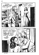 Elvifrance - Jacula - 115 - Je te vengerai ! : page 62