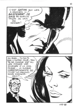 Elvifrance - Jacula - 115 - Je te vengerai ! : page 63