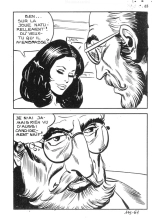 Elvifrance - Jacula - 115 - Je te vengerai ! : page 65