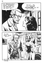 Elvifrance - Jacula - 115 - Je te vengerai ! : page 66