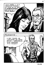 Elvifrance - Jacula - 115 - Je te vengerai ! : page 67