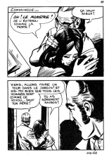 Elvifrance - Jacula - 115 - Je te vengerai ! : page 69