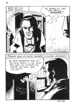 Elvifrance - Jacula - 115 - Je te vengerai ! : page 70