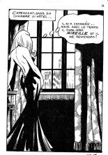 Elvifrance - Jacula - 115 - Je te vengerai ! : page 71
