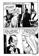Elvifrance - Jacula - 115 - Je te vengerai ! : page 73