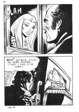 Elvifrance - Jacula - 115 - Je te vengerai ! : page 74