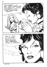 Elvifrance - Jacula - 115 - Je te vengerai ! : page 76