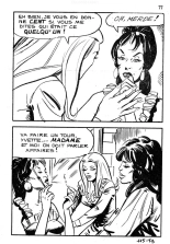 Elvifrance - Jacula - 115 - Je te vengerai ! : page 77