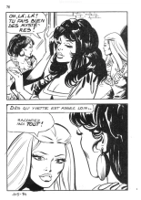 Elvifrance - Jacula - 115 - Je te vengerai ! : page 78