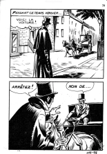 Elvifrance - Jacula - 115 - Je te vengerai ! : page 79