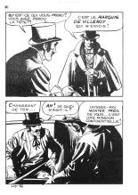 Elvifrance - Jacula - 115 - Je te vengerai ! : page 80