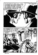 Elvifrance - Jacula - 115 - Je te vengerai ! : page 81