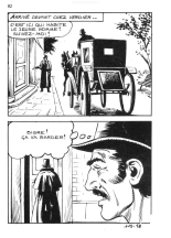 Elvifrance - Jacula - 115 - Je te vengerai ! : page 82