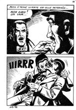 Elvifrance - Jacula - 115 - Je te vengerai ! : page 83