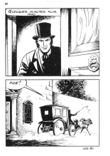 Elvifrance - Jacula - 115 - Je te vengerai ! : page 84
