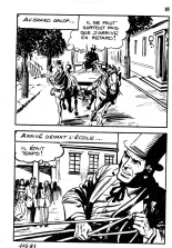 Elvifrance - Jacula - 115 - Je te vengerai ! : page 85