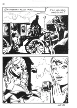 Elvifrance - Jacula - 115 - Je te vengerai ! : page 86